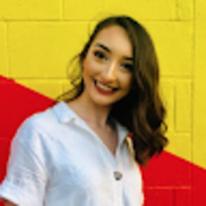 Meet your Posher, Alexandra